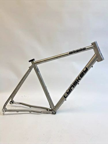 New lynskey 2024 gr300 - new,