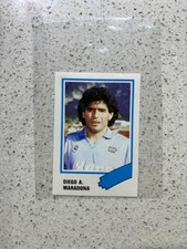 Figurina Diego Armando