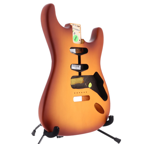 Corpo fender american - corpo,
