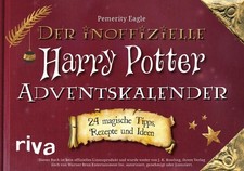 Der inoffizielle Harry Potter