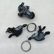KIT GRUPPO SRAM X7 2X10