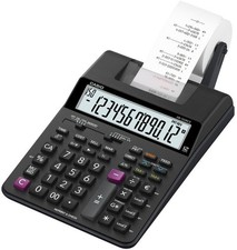 Casio 150rce calcolatrice - hr-150rce,