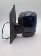 SPECCHIETTO ELETTRICO SINISTRO per PEUGEOT EXPERT FURGONE 3A SERIE 2.0 HDI FAP