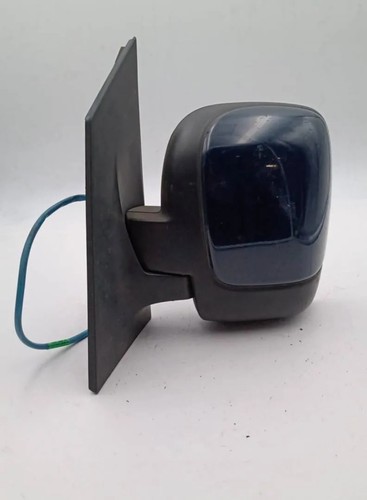 Specchietto elettrico sinistro - specchietto,