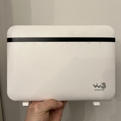 Modem windtre wind3 - windtre/, hub