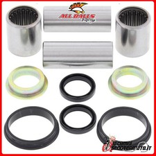 KIT CUSCINETTI PERNO