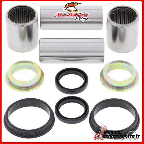 Kit cuscinetti perno - cuscinetti,