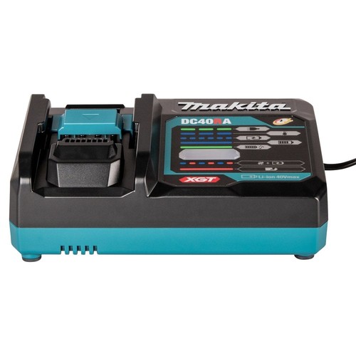 Makita dc40ra caricabatteria - dc40ra,