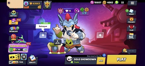 62k trophy 35max - 62k, trophy/35max