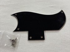 Epiphone SG G-400 2002 Batwing