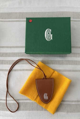 Goyard croc universale - goyard,