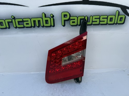 Fanale posteriore interno