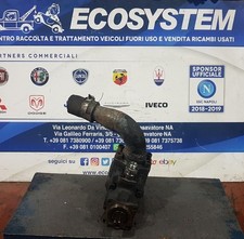 POMPA CAMBIO E PRESA DI FORZA PER IVECO Eurocargo 2° Serie diesel 1 (02>08)