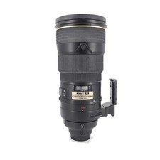 NIKON AF-S 300mm F2.8G ED VR