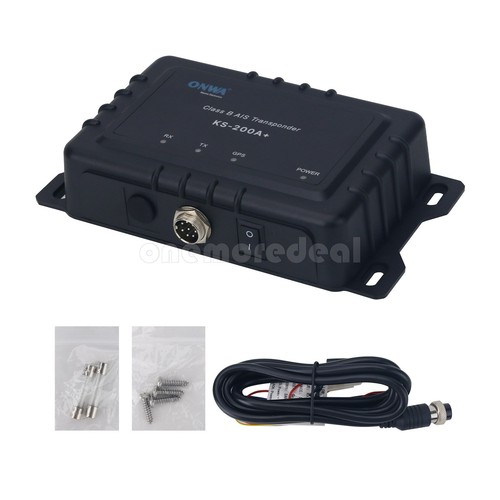 Onwa 200a classe - b+, ais