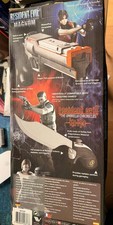 Resident Evil: The Darkside Chronicles Magnum Gun & Umbrella Knife Wii