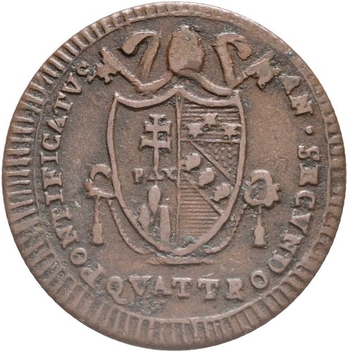 Stato pontificio roma - stato,