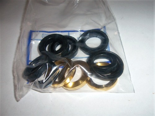 Kit tenute acqua pompa - kit,