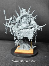 Seraphon Slann Starmaster