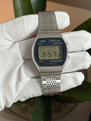 Raro orologio digitale - , vintage
