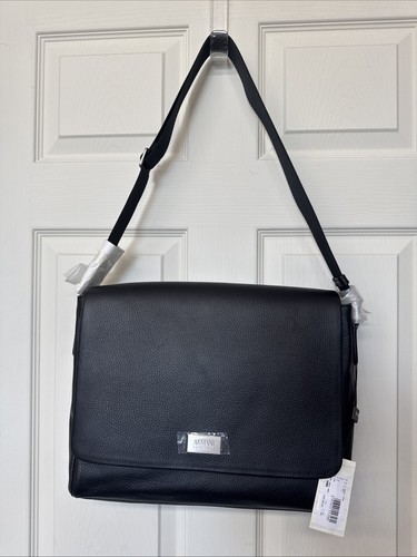 Borsa messenger armani - borsa,
