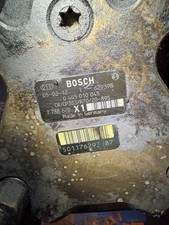 Pompa ad alta pressione bmw