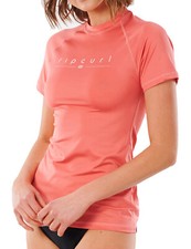 T-shirt surf manica corta Rip