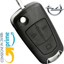 guscio chiave telecomando