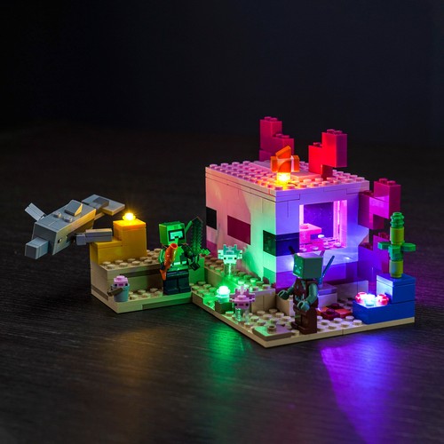 Brickbling kit luci - led, per
