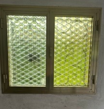 Serramenti alluminio varie dimensioni