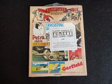 LA RACCOLTA DE LA GRANDE AVVENTURA DEI FUMETTI Nr. 33 *** Blisterato Garfield 