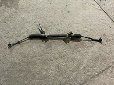 Scatola di sterzo nissan