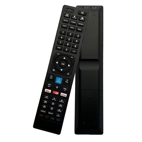 Telecomando nuovo per - smart, tv