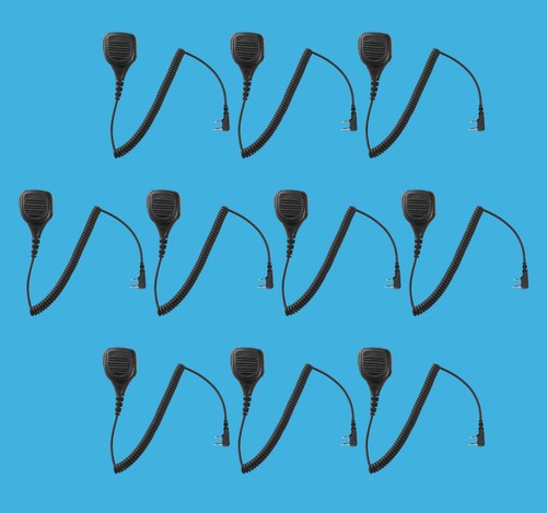 Microfono altoparlante - , 10