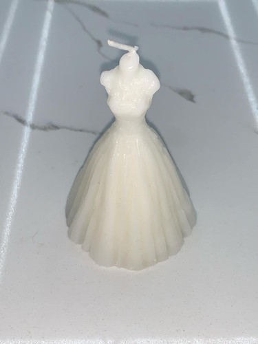 Abito sposa fatto mano - sposa, a