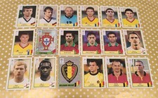 Album Figurine Calciatori