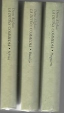 LA DIVINA COMMEDIA IN TRE