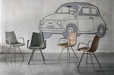 Poltroncine imbottite - 04,