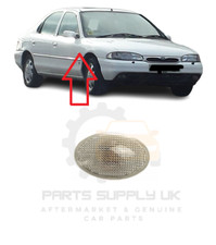 Nuovo Ripetitore Freccia Lato