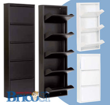 MOBILE SCARPIERA METALLO