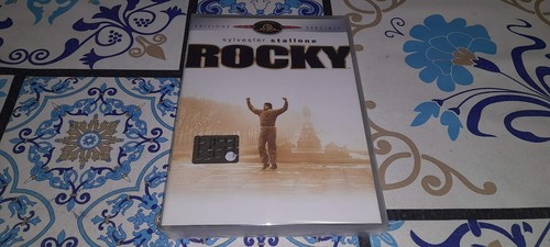 Dvd nuovo rocky joe - rocky,