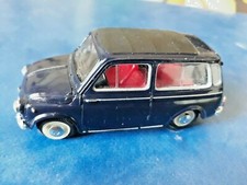 FIAT 500 giardiniera NOREV 1