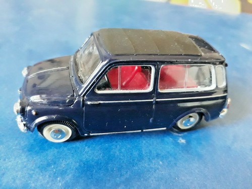 Fiat 500 giardiniera norev - giardiniera,