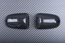 Caches Clignotants Arrière Fumés MV AGUSTA BRUTALE B4 CRC / GLADIO 2001-2009