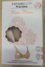 Reggiseno Allattamento Maternità e Premaman Made in Italy | Coppe non Imbottite