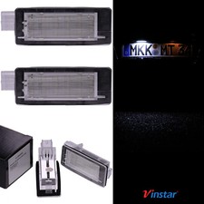 Luci targa VINSTAR LED per
