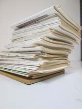 LOTTO 37 L' ARBITRO RIVISTA