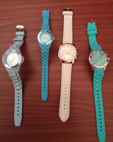 Orologi polso donna usati - orologi,