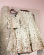 Latest Designer Faux Georgette