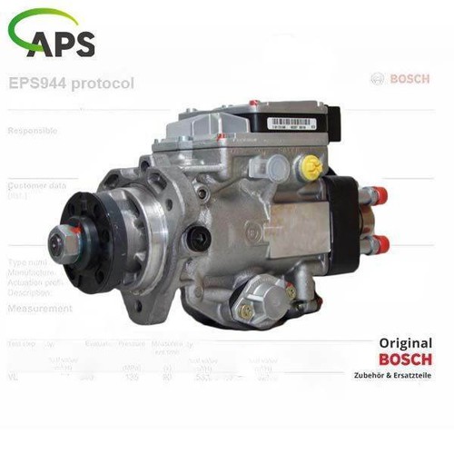 Pompa iniezione bosch bmw - pompa,